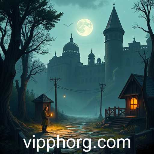 Exploring Adventure Games: Dive into Worlds of Imagination with 