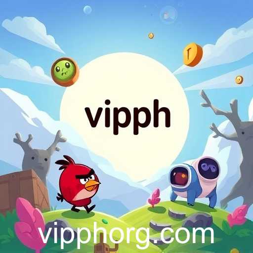Exploring the World of Casual Games: Unwinding with 'Vipph'