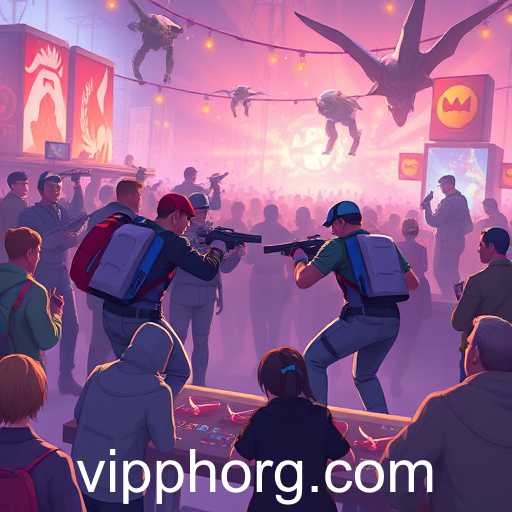 Unlocking the Excitement of Community Events with VIPPH