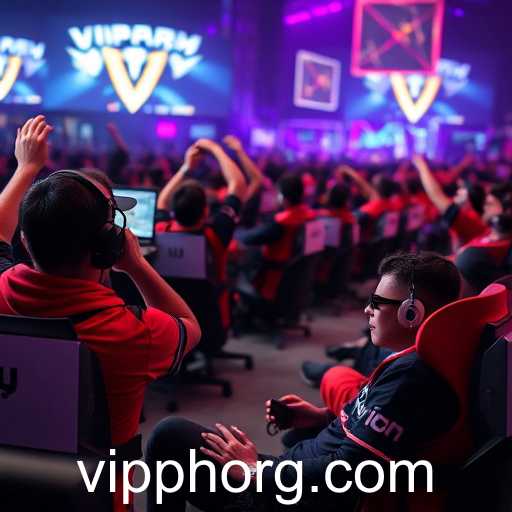 The Rise of Esports Coverage: A New Frontier in Competitive Gaming