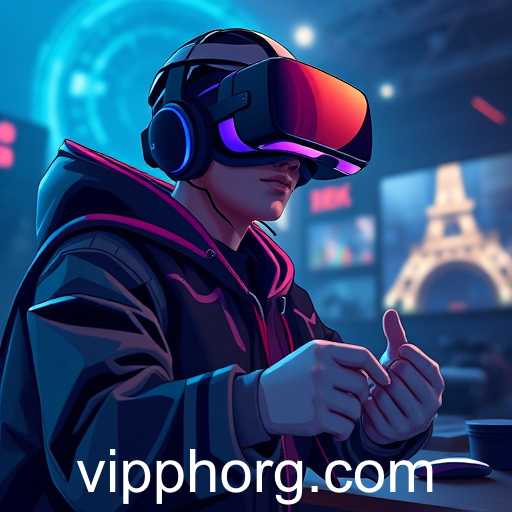 Evolution of Online Gaming in 2025