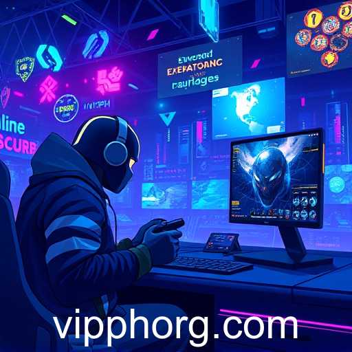 The Rise of Gaming Platforms