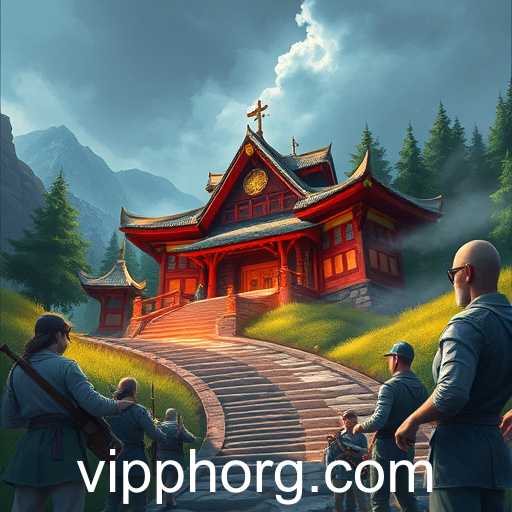 Unlocking Gaming Potential: The Role of 'Game Guides' and the Mystery of 'vipph'