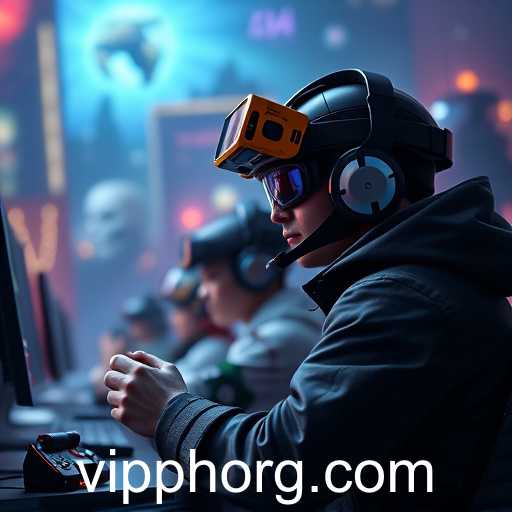 The Rise of VIPPH: Gaming's New Frontier