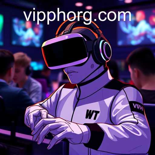 The Rise of VIPPH in Online Gaming