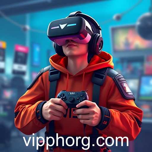 The Unpredictable Rise of VIPPH Gaming