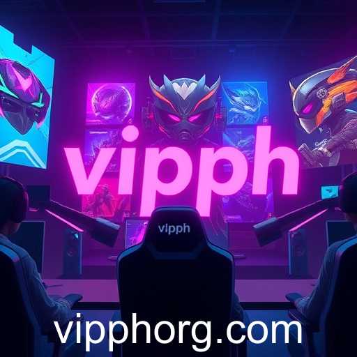 Vipph: A Rising Phenomenon in Online Gaming